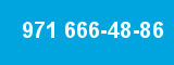971 666-48-86